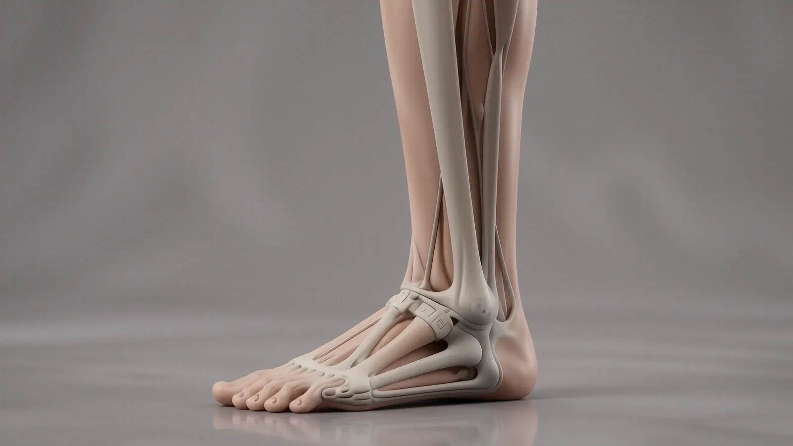 Abbildung zum Thema Orthopädie - was ist das?