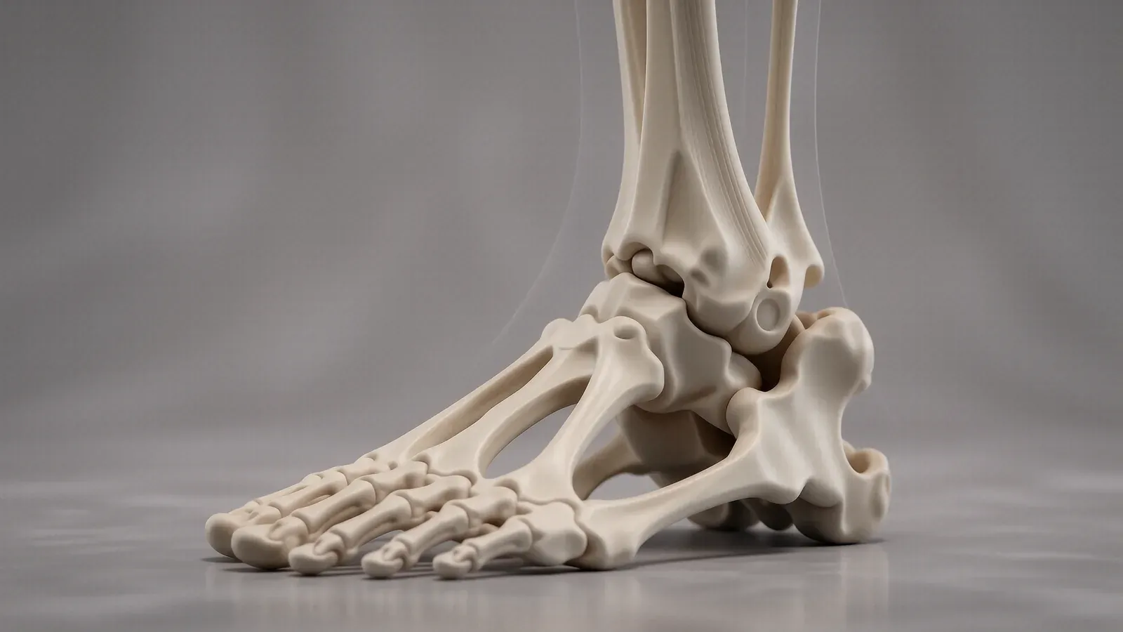Abbildung zum Thema Orthopädische Varusschuhe