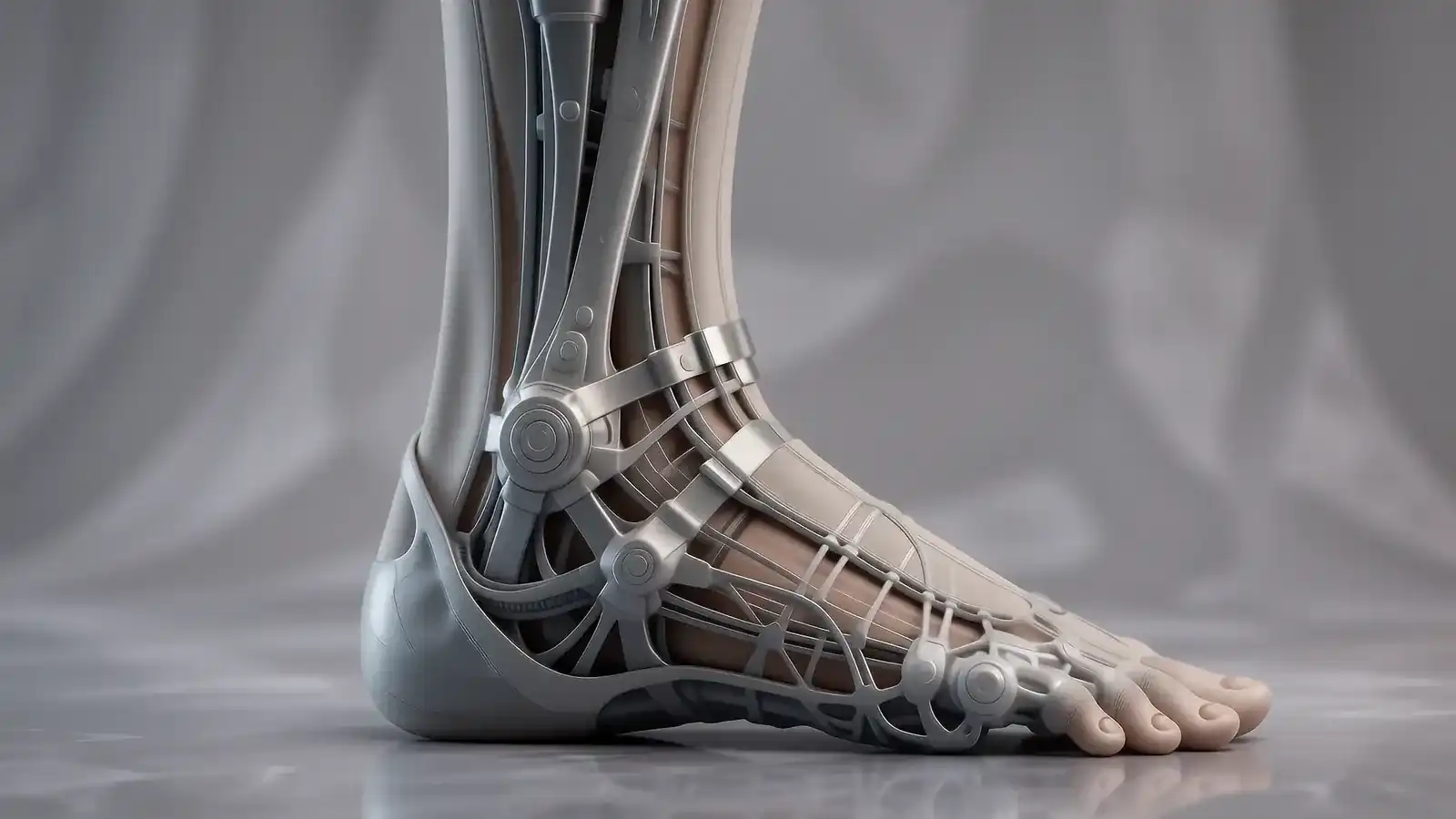 Abbildung zum Thema Was ist Pronation und Supination?