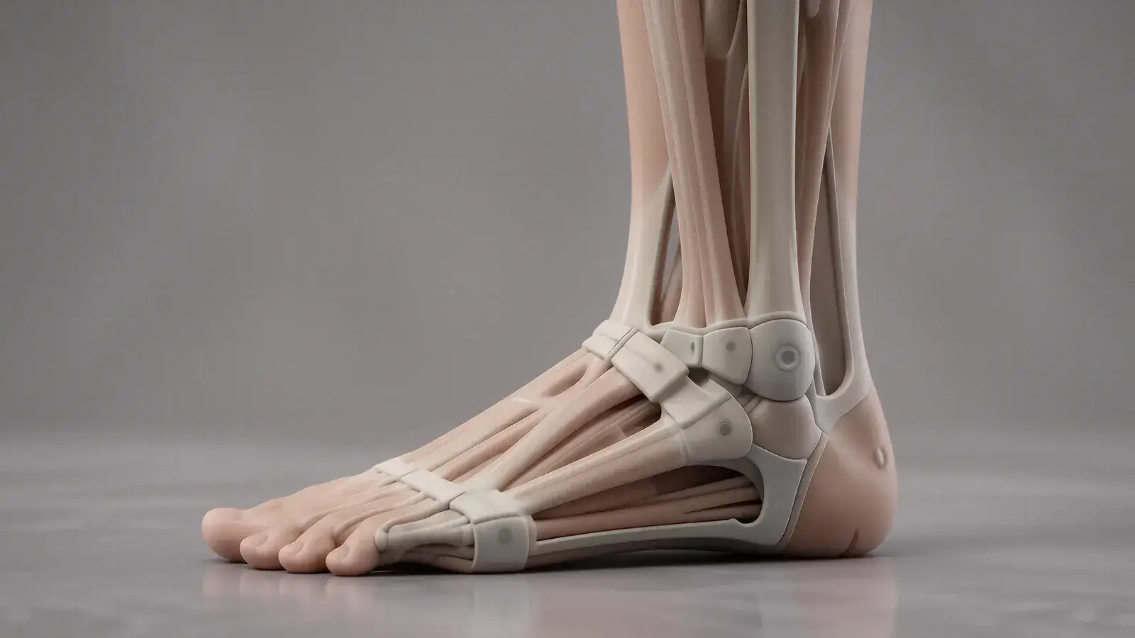 Abbildung zum Thema Wer ist der Orthopäde?