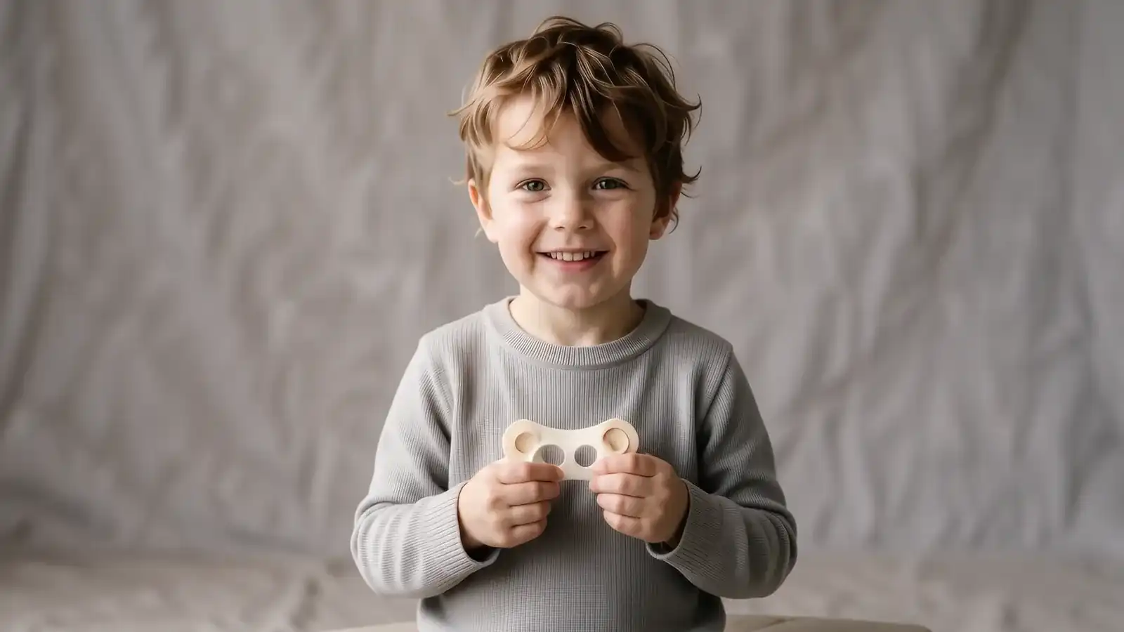 Abbildung zum Thema Orthesen für Kinder