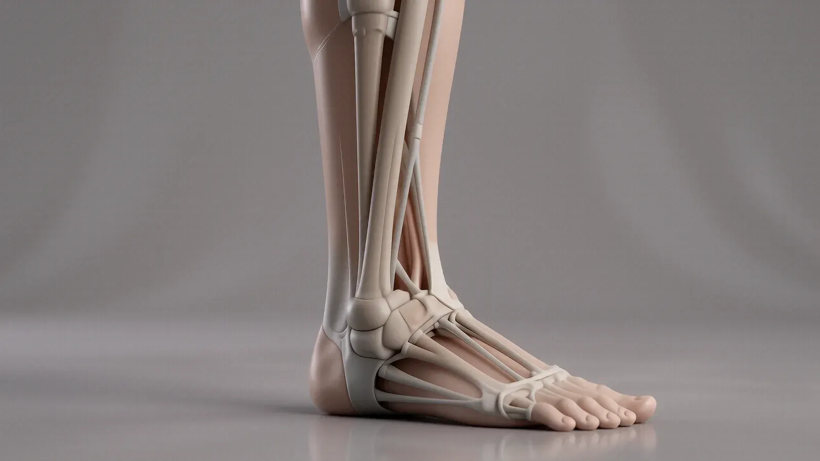 Abbildung zum Thema Wer ist ein orthopädischer Chirurg?