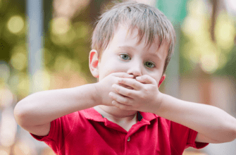 Neurosen bei Kindern