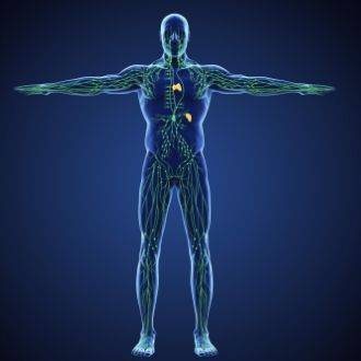 Lymphödem