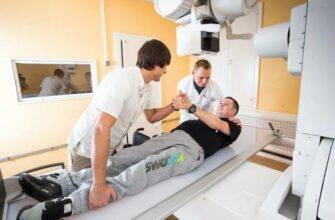 Orthopädische Rehabilitation nach Knochenbrüchen und Amputationen