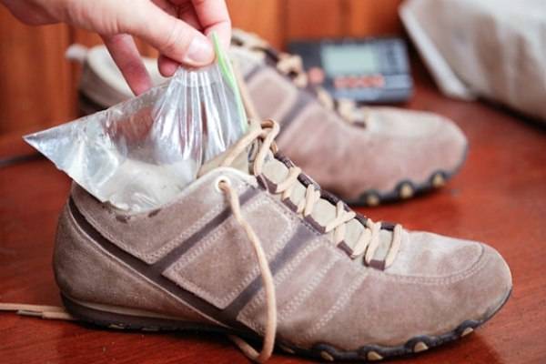 What to do if your shoes hurt