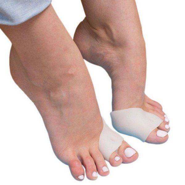 Orthopädischer Zehensplitter