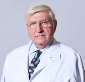 Baindurashvili Alexey Georgievich