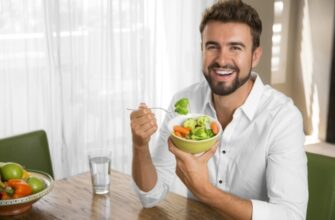 Was man bei Prostatitis nicht essen sollte