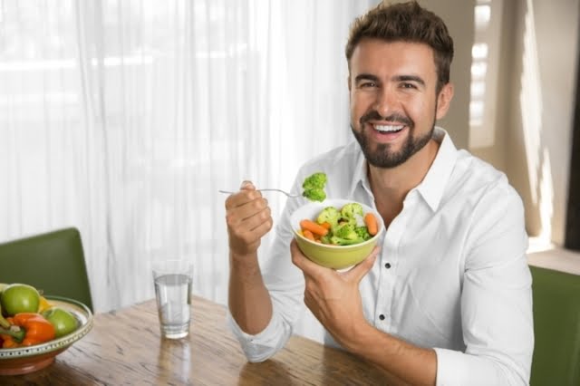 Was man bei Prostatitis nicht essen sollte