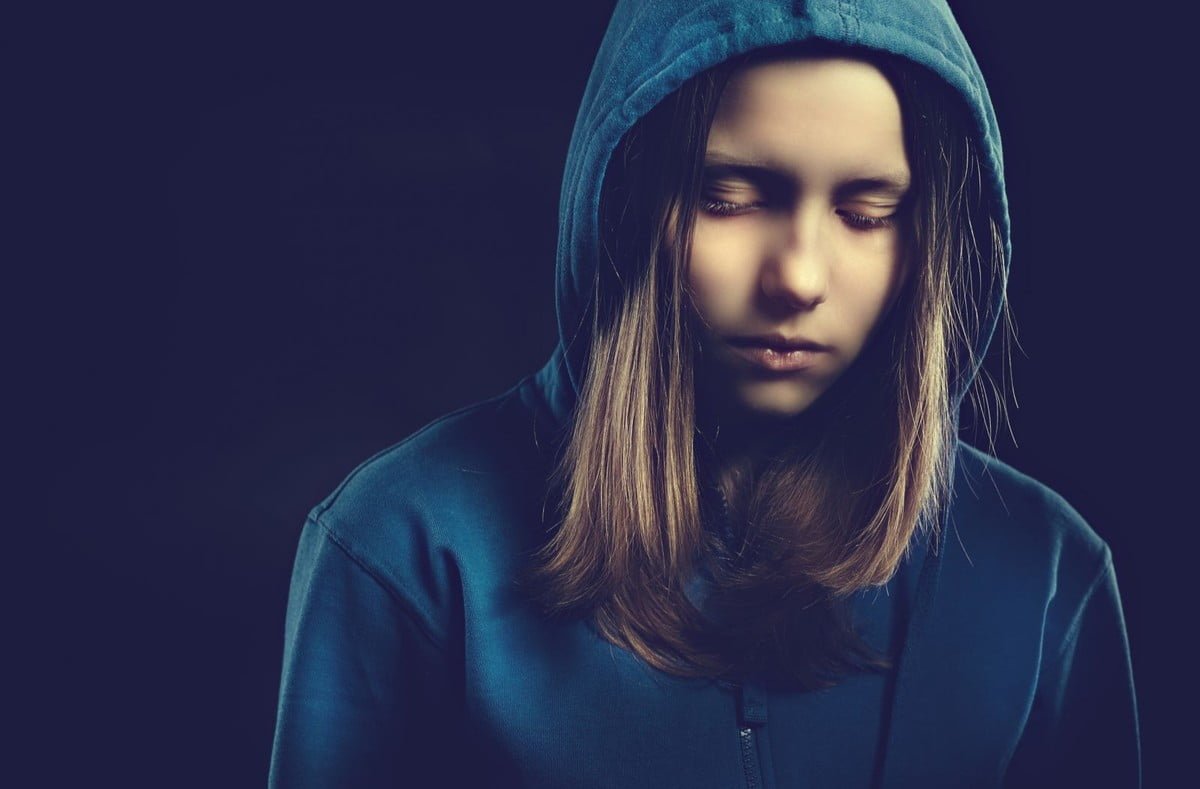 Wie man ein Mädchen im Teenageralter erzieht