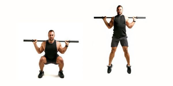 weightlifting