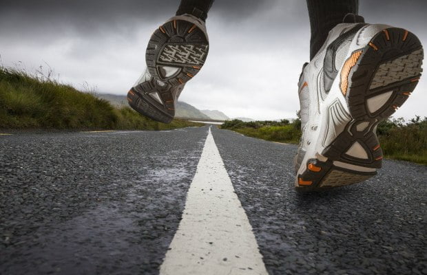 Jogging-Überzüge