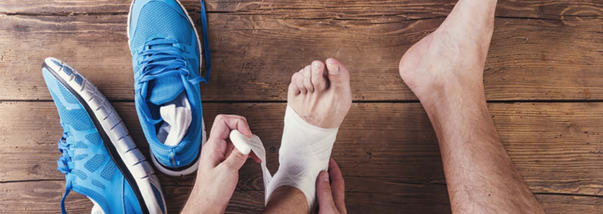 How to choose the right footwear for sports training?