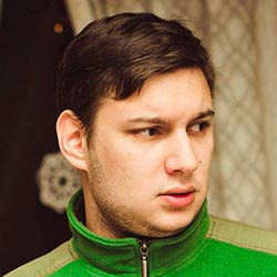 Alexej Adamow