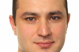 Zakaryan Gevond Gurgenovich