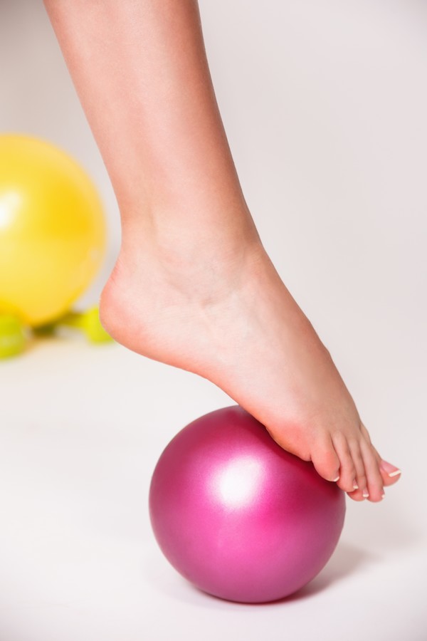 Vorbeugung von Arthritis